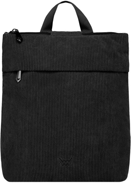 Dámský batoh Glenn Cosy Black