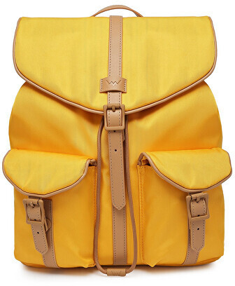 Dámský batoh Hattie Yellow