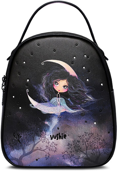 Dámský batoh Lilian Small Backpack