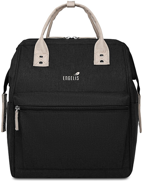 Dámský batoh Manna Black