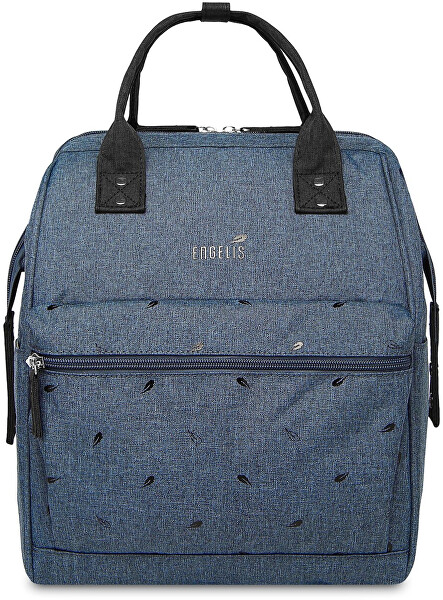 Dámský batoh Manna Blue