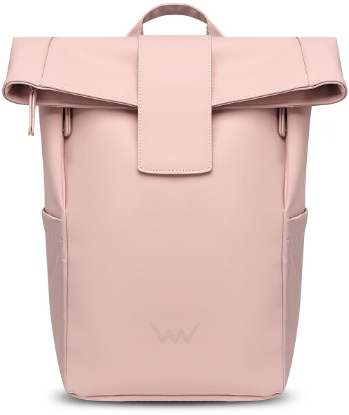 Női hátizsák Mellora Neo Pink
