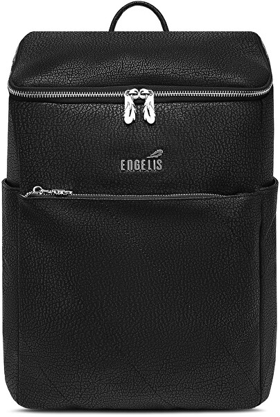 Dámský batoh Mina Black