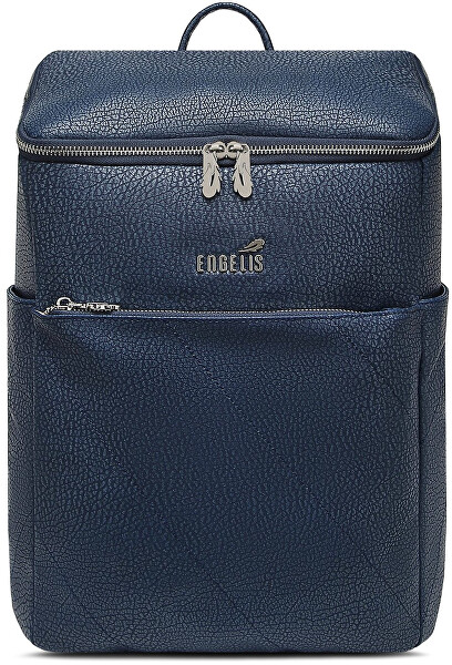 Dámský batoh Mina Blue