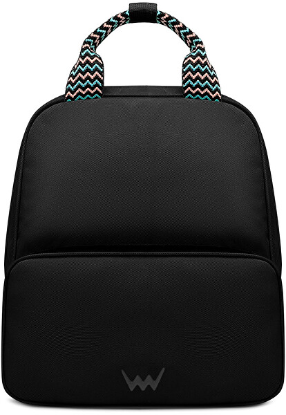 Dámský batoh Safina Black