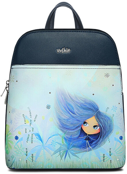 Dámský batoh Stella Tapered Backpack