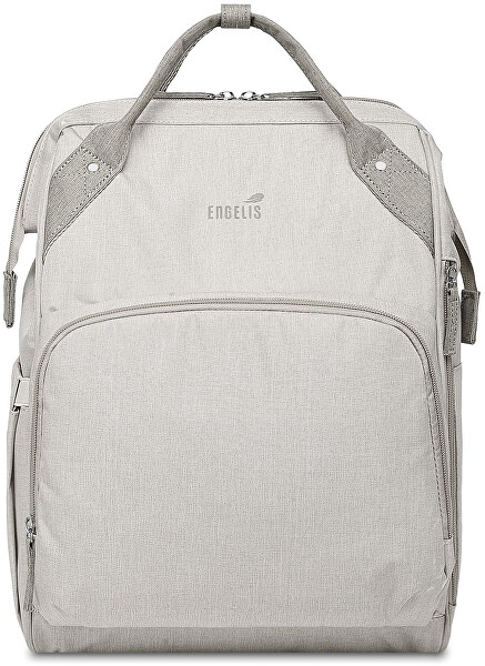 Dámský batoh Vela Beige