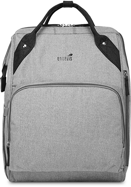 Dámský batoh Vela Grey