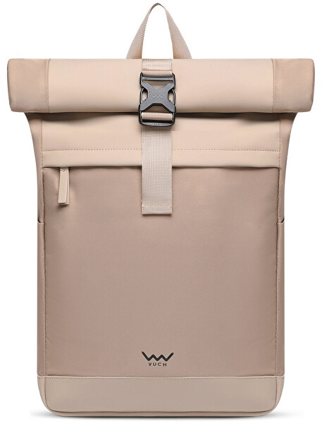 Dámský batoh Virion Big Beige