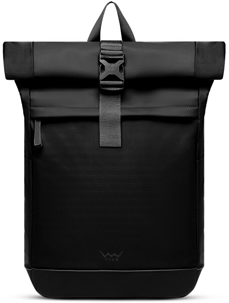 Dámský batoh Virion Big Black