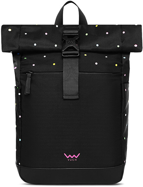 Dámský batoh Virion Dotty Multicolor