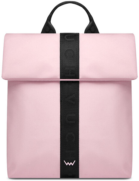 Dámský batoh Zoel Pink