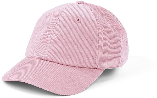 Kšiltovka Alora Pink