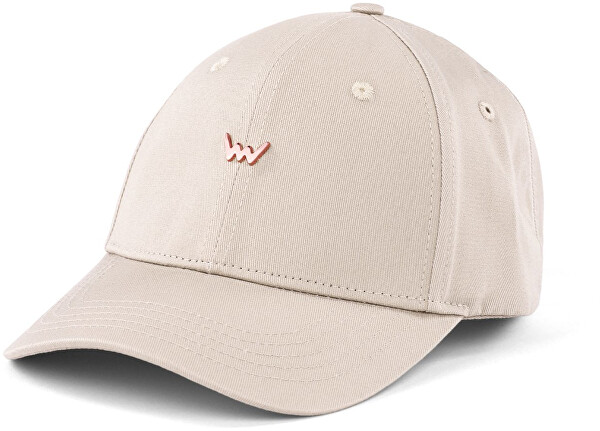 Kšiltovka Mera Beige