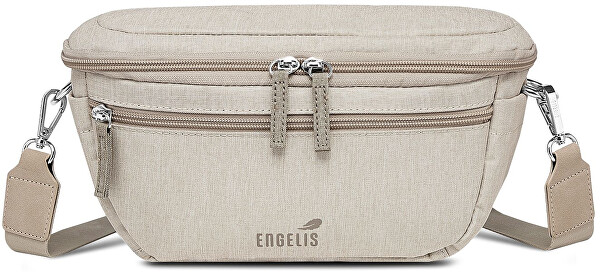 Ledvinka Canna Beige