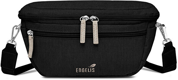 Ledvinka Canna Black