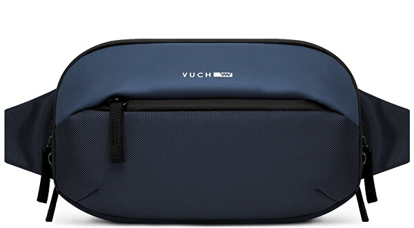Ledvinka Marcyas Dark Blue