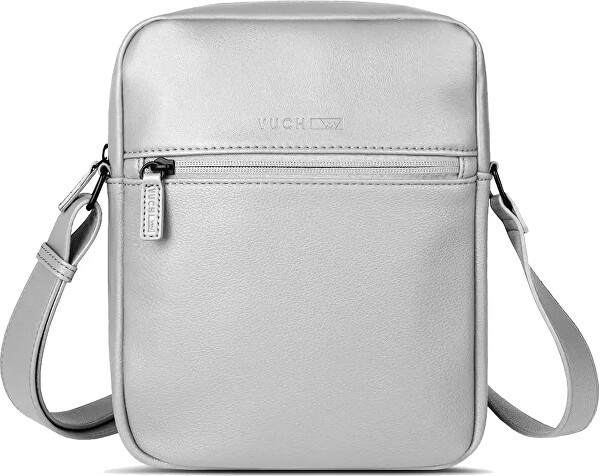 Pánská crossbody taška Oriana Grey