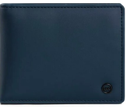 Pánská peněženka Crew Blue