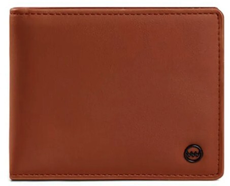 Pánská peněženka Crew Brown