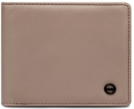 Pánská peněženka Crew Dusty Beige