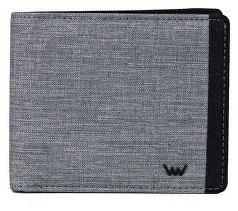 Pánská peněženka Cruell Light Grey