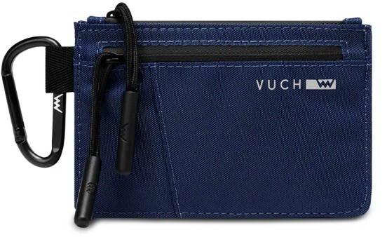 Pánská sportovní peněženka Vail Blue