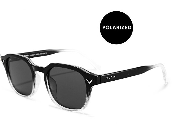 Polarizační sluneční brýle Elea V Black