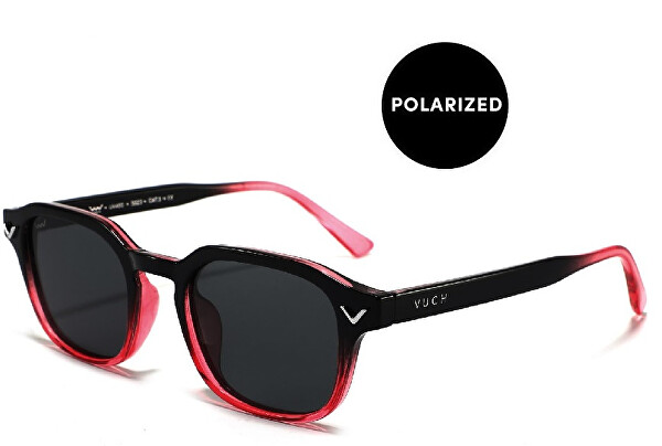 Polarizační sluneční brýle Elea V Pink