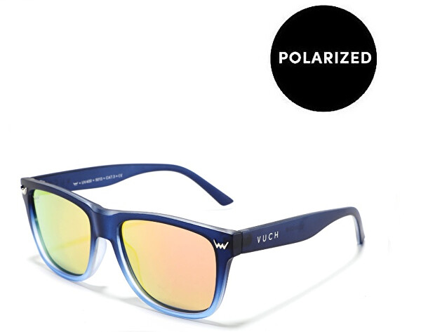 Polarizační sluneční brýle Ferdy Blue