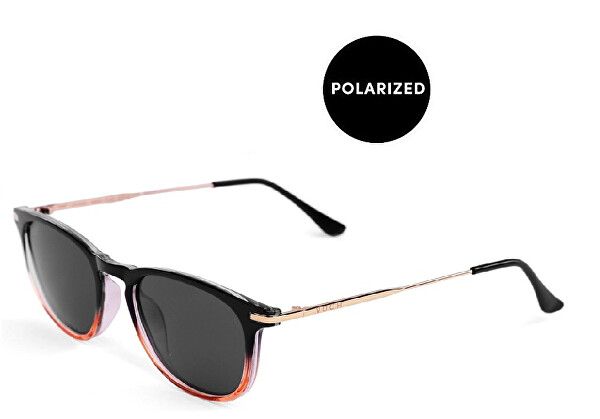 Polarizační sluneční brýle Phinias Gradient Nectarine