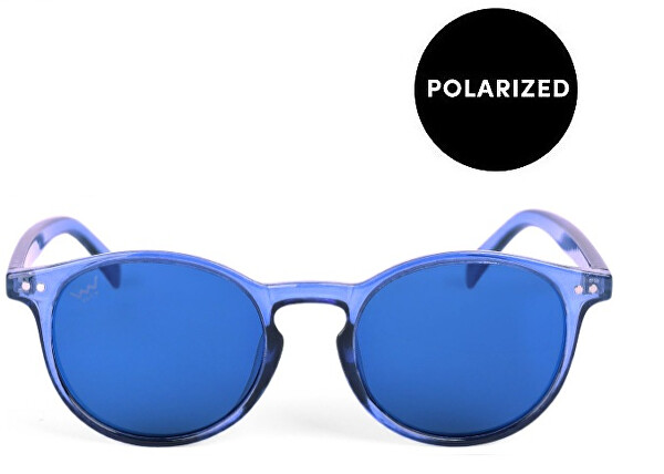 Polarizační sluneční brýle Twiny Blue