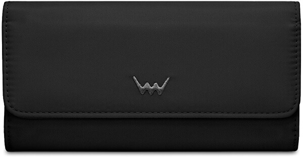 Pouzdro na brýle Zulla Black