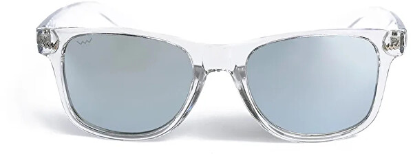 Sluneční brýle Sollary Transparent