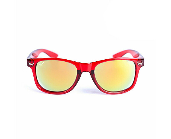 Polarizált napszemüveg Sollary Red