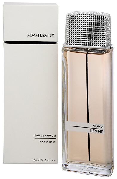 Adam Levine For Woman - EDP