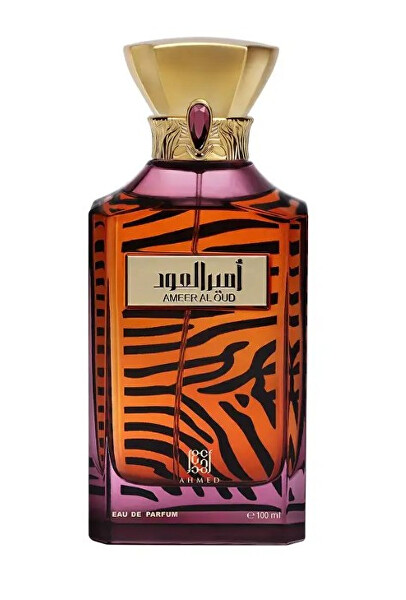 Ameer Al Oud - EDP