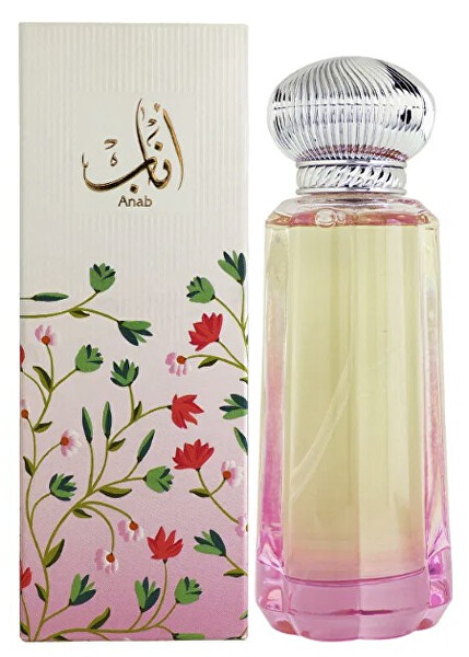 Anab - EDP