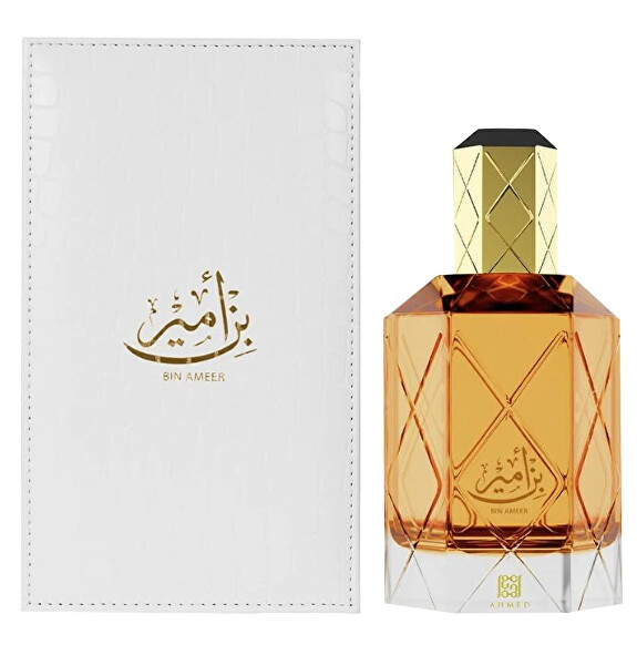 Bin Ameer - EDP