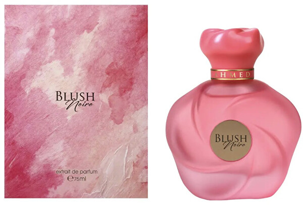 Blush Noir - parfumovaný extrakt