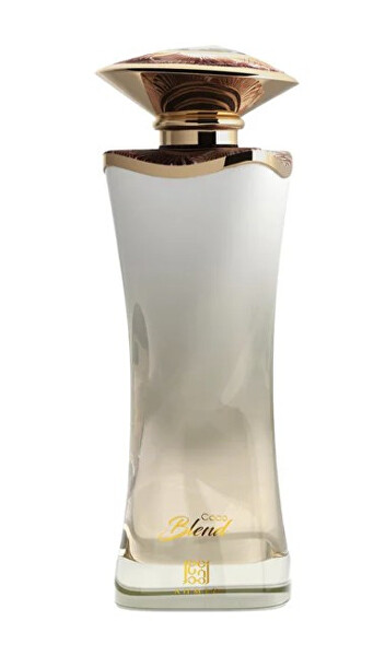 Coco Blend - EDP