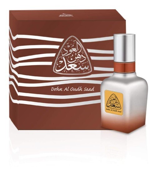 Dehn Al Oudh Saad - EDP