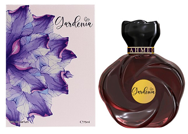 Gardenia - EDP