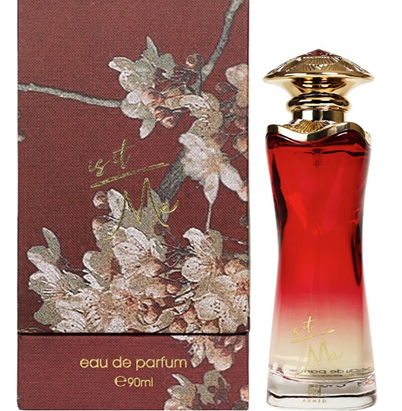 Is It Me - EDP