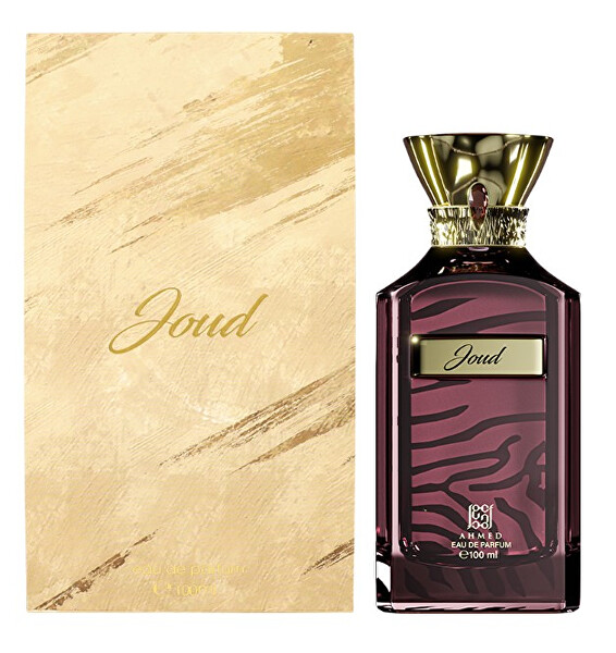 Joud - EDP