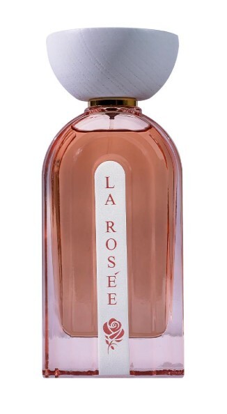 La Rosée - parfémovaný extrakt