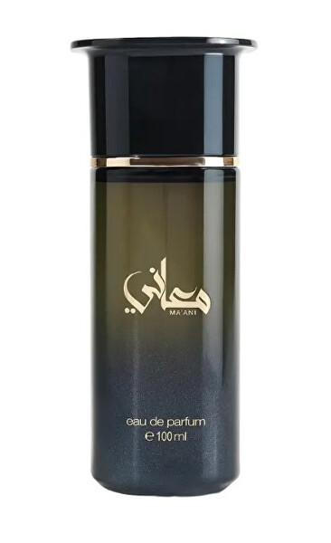 Ma`ani - EDP