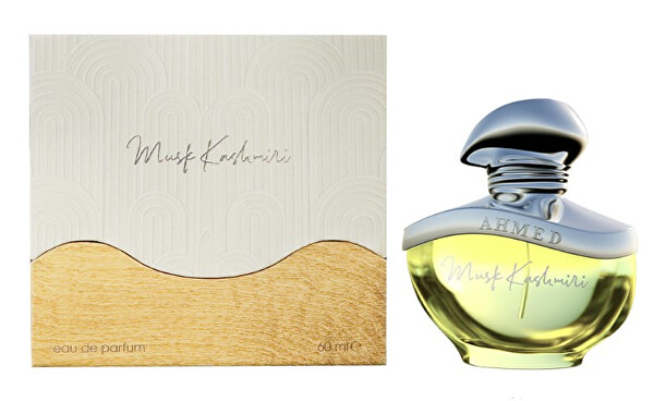 Musk Kashmiri - EDP