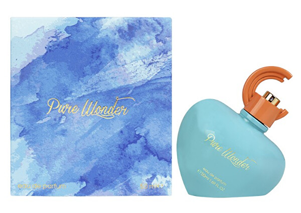 Pure Wonder - EDP