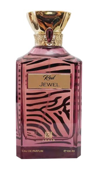 Red Jewel - EDP